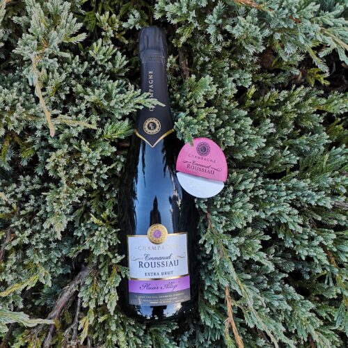 Champagne Plaisir Allégé